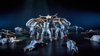 Game of Survival - Ruelle | Dance Performance