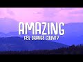 Rex Orange County - AMAZING (Lyrics)