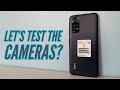 Redmi Note 11 Camera Review Both Videos & Still Images!