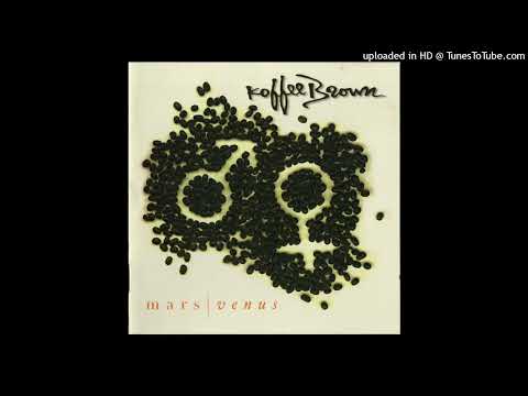 Koffee Brown - Haters Disease(2001)(HD)