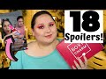 18 Spoilers! Boxycharm July 2020 Premium & Base Box