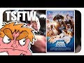 Show Dogs (2018) - The Search For The Worst - IHE