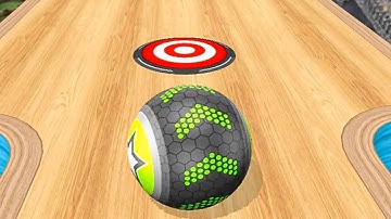 Going Balls Super SpeedRun Gameplay Level 2829