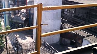 Chacuaco ingenio zacatepec
