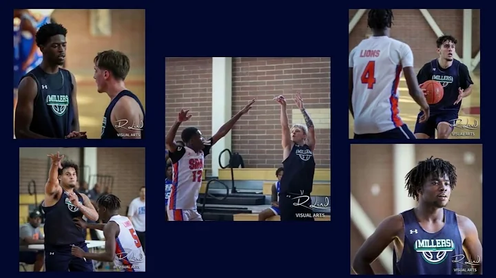 John Melvin University - We are the Millers (Hype ...