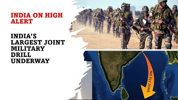 INDIA ISSUES MULTIPLE NOTAM