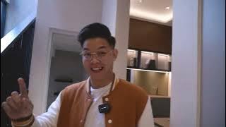 Download lagu Ricky Bastila Baru aja Punya Rumah di Adivasa