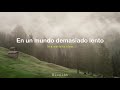 Christian Löffler - Eleven (feat. Mohna) (Lyrics Español - Inglés) [Electrónica]