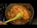 In The Kitchen With Mari! Arroz Con Gandules