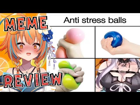 【 Meme review】I want you to tell me a lot about Meme