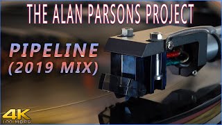 The Alan Parsons Project - Pipeline - 2019 New Mix by Alan Parsons - Vinyl - 45 rpm