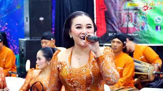 TITIP TRESNO - TLINGSINGAN - LALI JANJINE | CAMPURSARI MORO TRESNO COKEK MANIA SRAGENAN