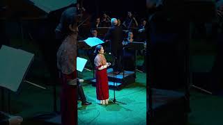 Sanubar Tursun - Yaru (Orchestra) Resimi