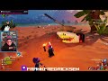 que sera esto que encontre en lego fortnite??