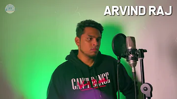 Gujarat Kuruthi cover - Arvind Raj X Amos Paul X Music Kitchen X Dev G