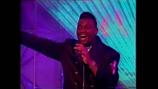 KWS - Please Don't Go - Top Of The Pops - Thursday 4 June 1992