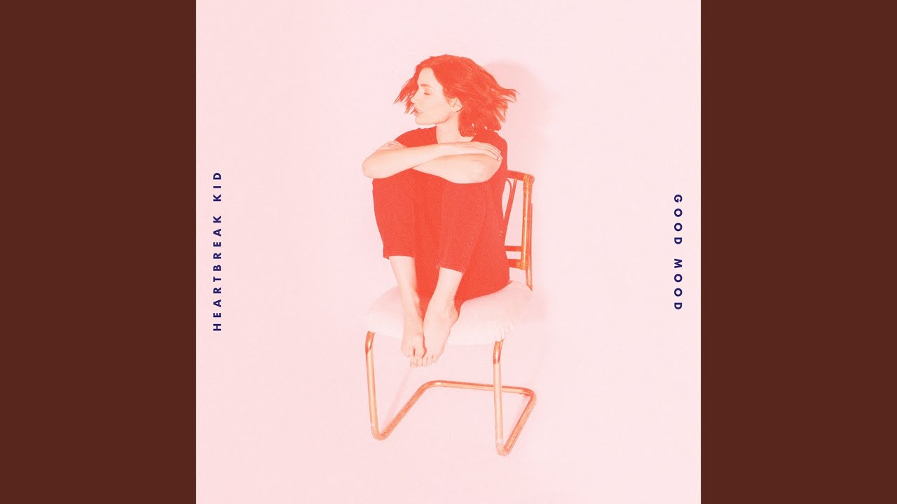 在 YouTube 上观看 Good Mood