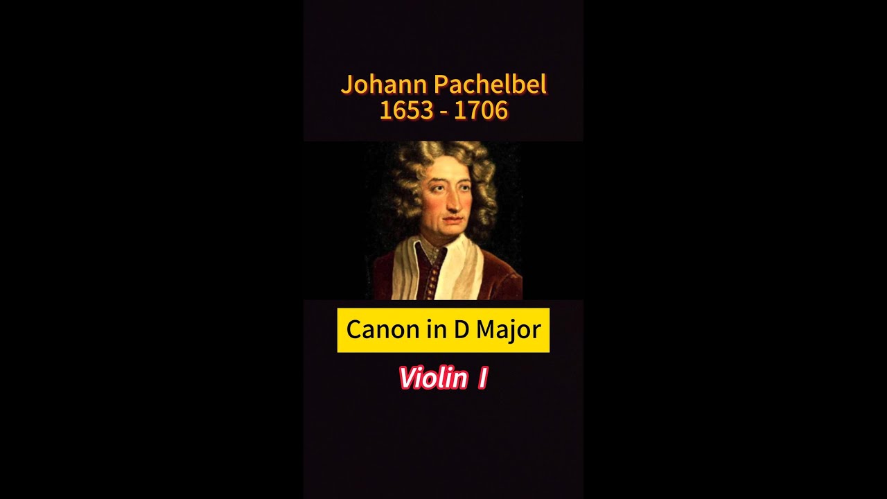 Pachelbel Johann (1653-1706) - Le Sei Ciaccone - Rev Fabio