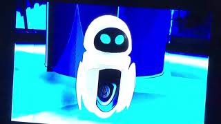 Disney Pixar: WALL-E (Wii) Part 4: Life on the Axiom