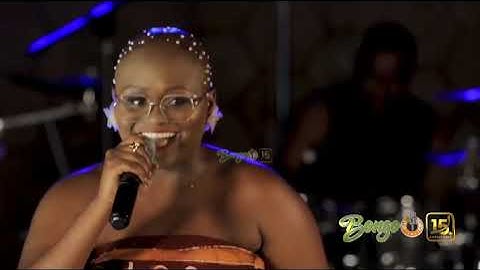 KULOLA KITATU - JERUSALEMA COVER AT BSS SEASON 15