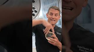 Putting An Implant Through An Armpit?