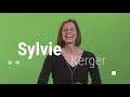 MEGA Webtalks - Sylvie Kerger, University of Luxembourg
