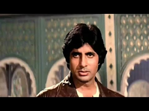 AMITABH Bachchan OLD MOVIES AF SOMALI ALFAGHI