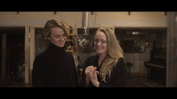Isak Danielson - Run to You feat. Ane Brun (Official video)