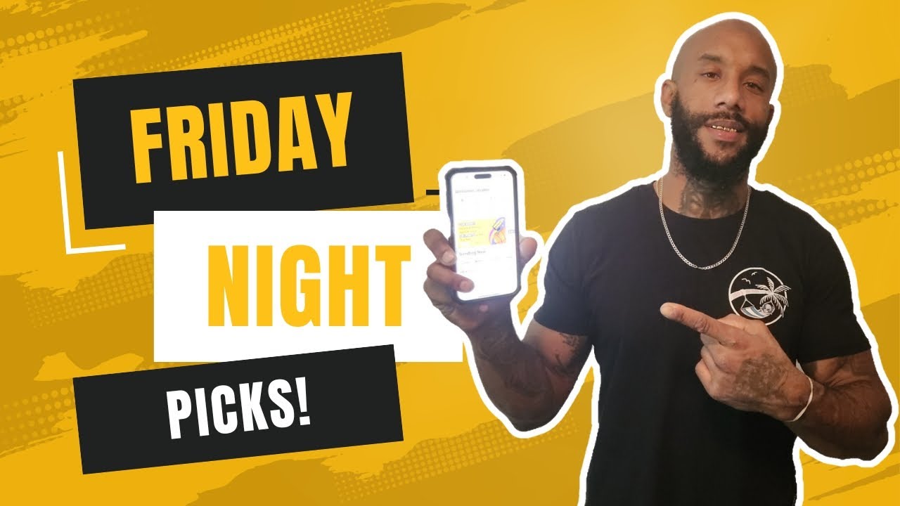 Smooths Friday Night Picks 2 23 2023 YouTube smooths-friday-night-picks-2-23-2023-youtube