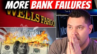 Bank Failure | Hundreds Of Banks At Risk