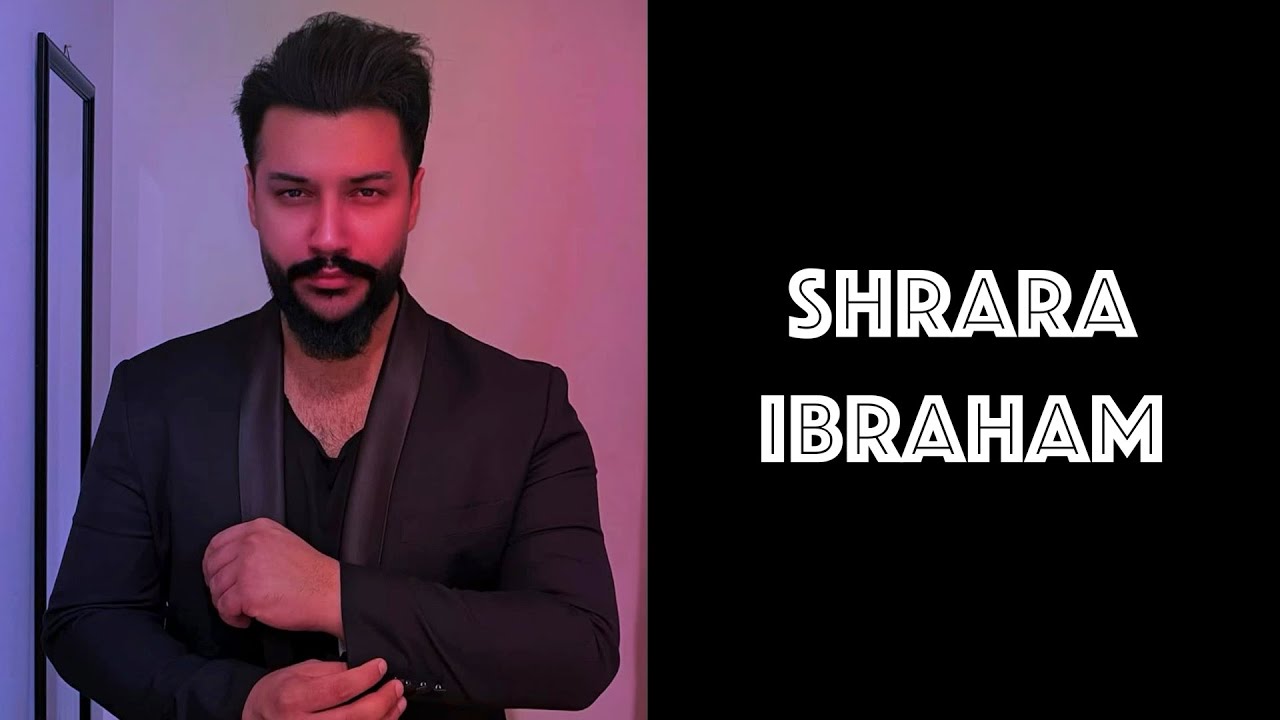 Live Performance Shrara Ibraham at the 6th Annual Assyrian Food Festival