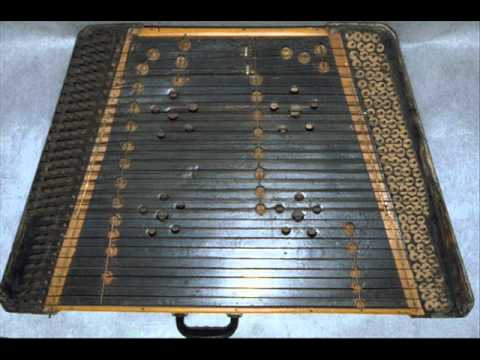 Ciprian de la Ditesti_Intr-o noapte cand plangeam.wmv