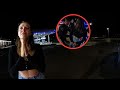 Pulled Over at 93 MPH, She Realized This Wasn't Their First Meeting.