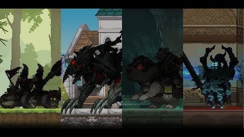 [Crusaders Quest] Challenge 4 with Wilhelm 0:32 (without Orfeo)