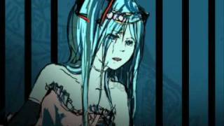 Dark Woods Circus (Eng Sub)-Vocaloid