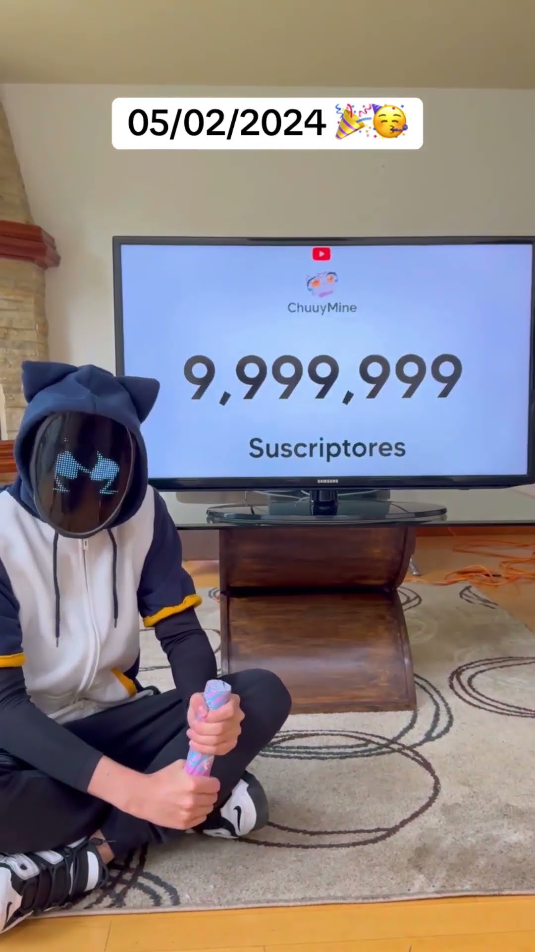 ESTO PASÓ HOY