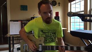 What They Never Tell You About Soloing on the Guitar! - FREE GUITAR LESSON