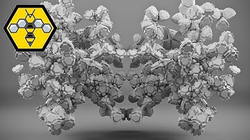 Wasp - Discrete Design with Grasshopper