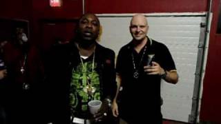 Elephant Man &amp; DJ Sugar Daddy (Haters Wanna War)