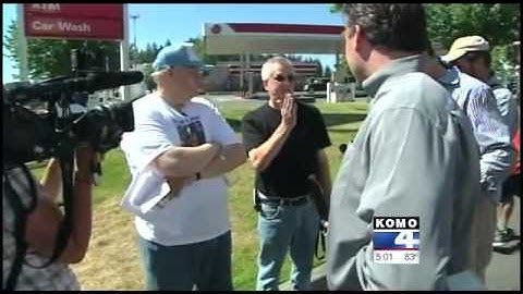 08/21/2011: Josh and Steve Powell make asses out of themselves - Where is Susan Powell?