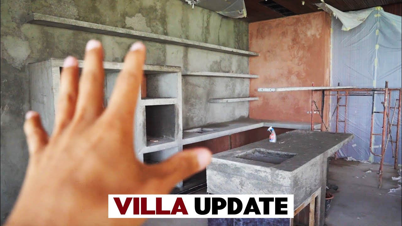 Wird die KÜCHE VORHER FERTIG? + GEWINNER ZIEHUNG | VLOG #92