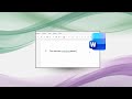Microsoft Word Just Made it Faster and Easier to Add Hyperlinks (How to)