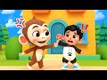 Ten In the Bed Song | Happy Birthday Song | Sharing Is Fun | ABC Time Song Nursery Rhymes Kids Songs