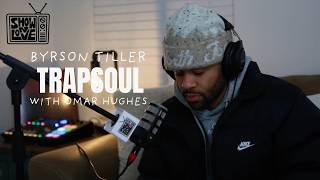 Soulful Vibes: Bryson Tiller's Trapsoul Album Review