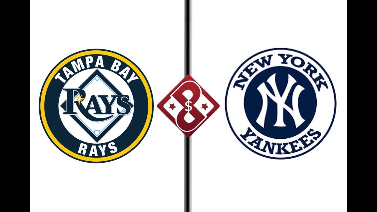 Rays Yankees Wednesday 6/15/22 MLB Betting Picks and Predictions