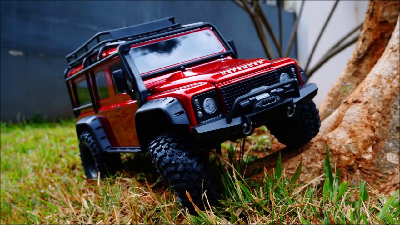 MOBIL OFFROAD MOBIL REMOT ROCK CRAWLER ADVENTURE  RADIO CONTROL WL TOYS. 