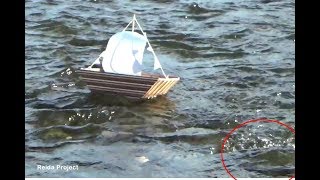 In this video i show you processes in making boat. Boat raw materials are Cardboard. many creations in the playlist is very easy to 