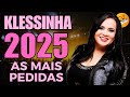 A NOVA SERESTA DA KLESSINHA 2025 TÁ DE ARREPIAR! OUÇA AGORA!