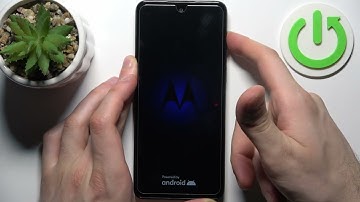 How to Wipe Cache on MOTOROLA Moto G14?