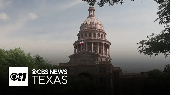 These new laws begin in Texas on Dec. 1